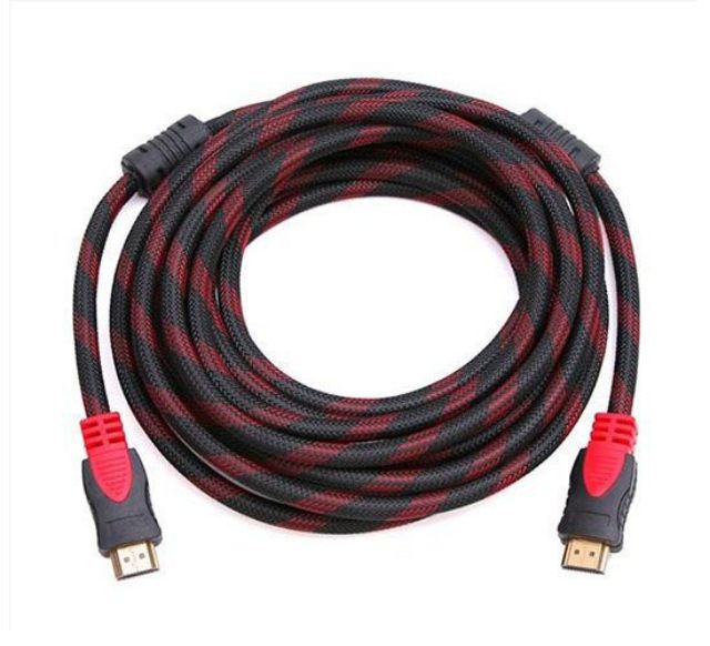 Cáp hdmi to hdmi dài 3m