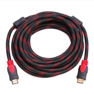 Cáp hdmi to hdmi dài 3m