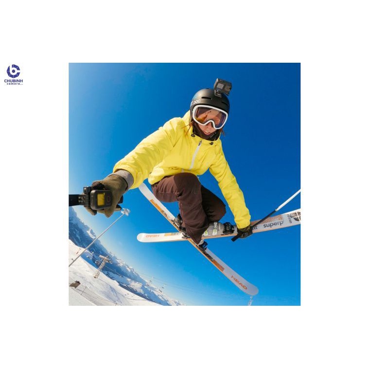 Camera hành trình Gopro Hero 10 Black | Chính hãng FPT