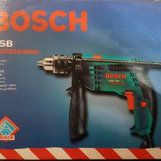 Máy Khoan Bosch Gsb 13 Re
