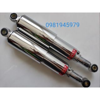 Phuộc Sau Magic Hiệu LAE Chính Hãng ( 1 Cặp )