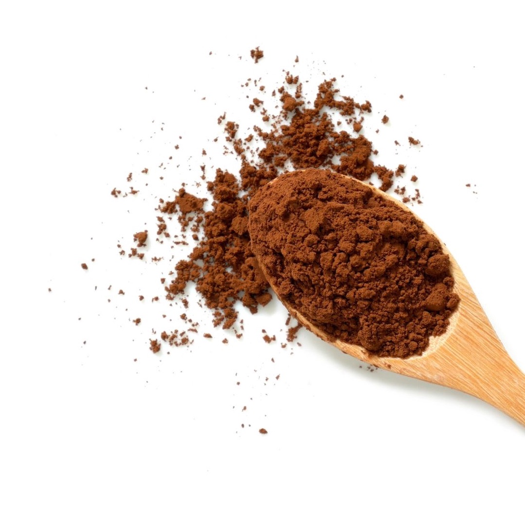 (HT) cacao-bột cacao nguyên chất 100%