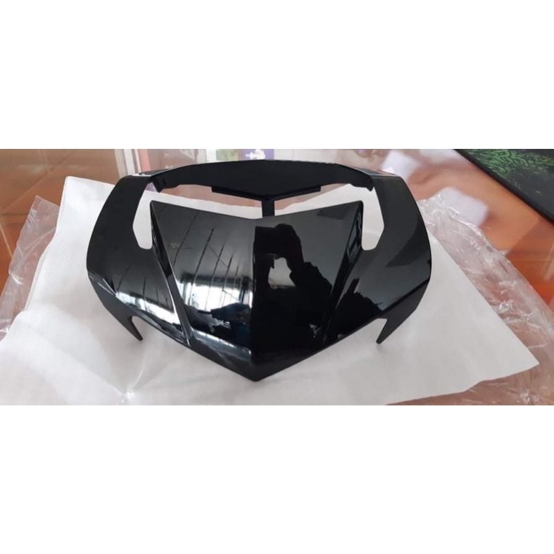 Mão ốp đầu ex150 chính hãng