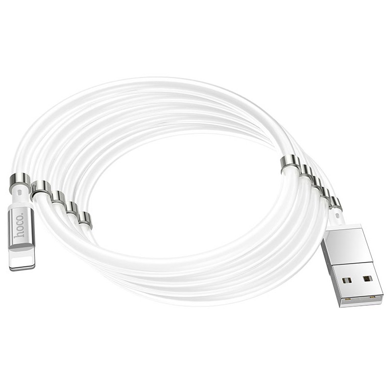 Cáp HOCO U91 sạc nhanh cho iP