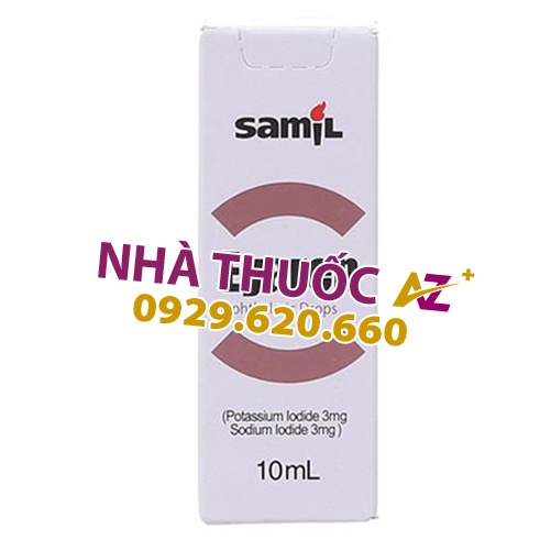 Dung dịch nhỏ mắt Eyaren 10ml - Hàn