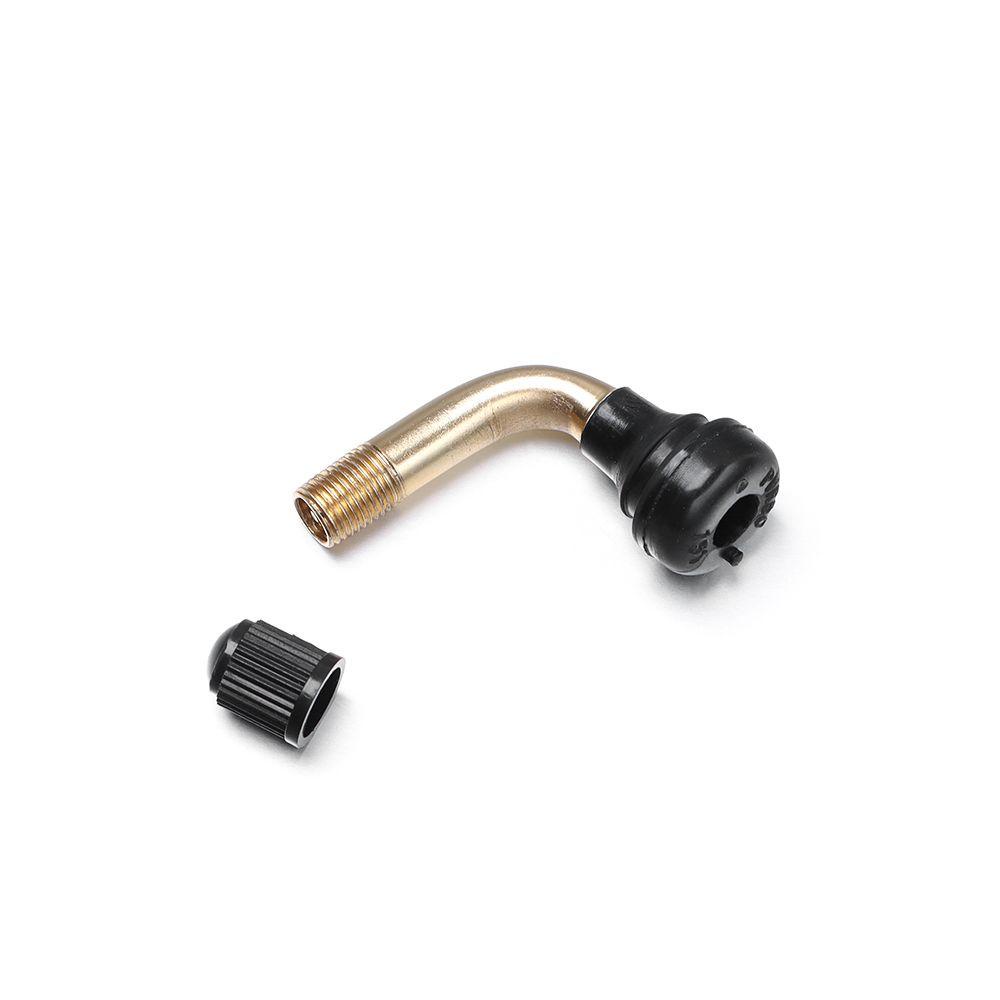 1 / 2 Van Nối Dài Bằng Đồng Thau Chất Lượng Cao 50 / 60 / 70 Độ Cho Xe Hơi