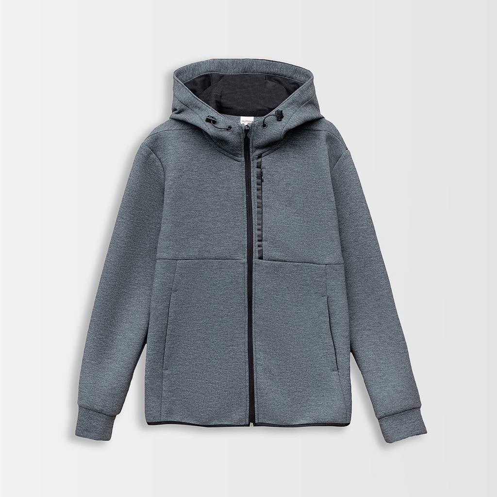 Áo HOODIE ÉP SIM CHẤT LIỆU COTTON MỊN, MỀM, ĐẸP