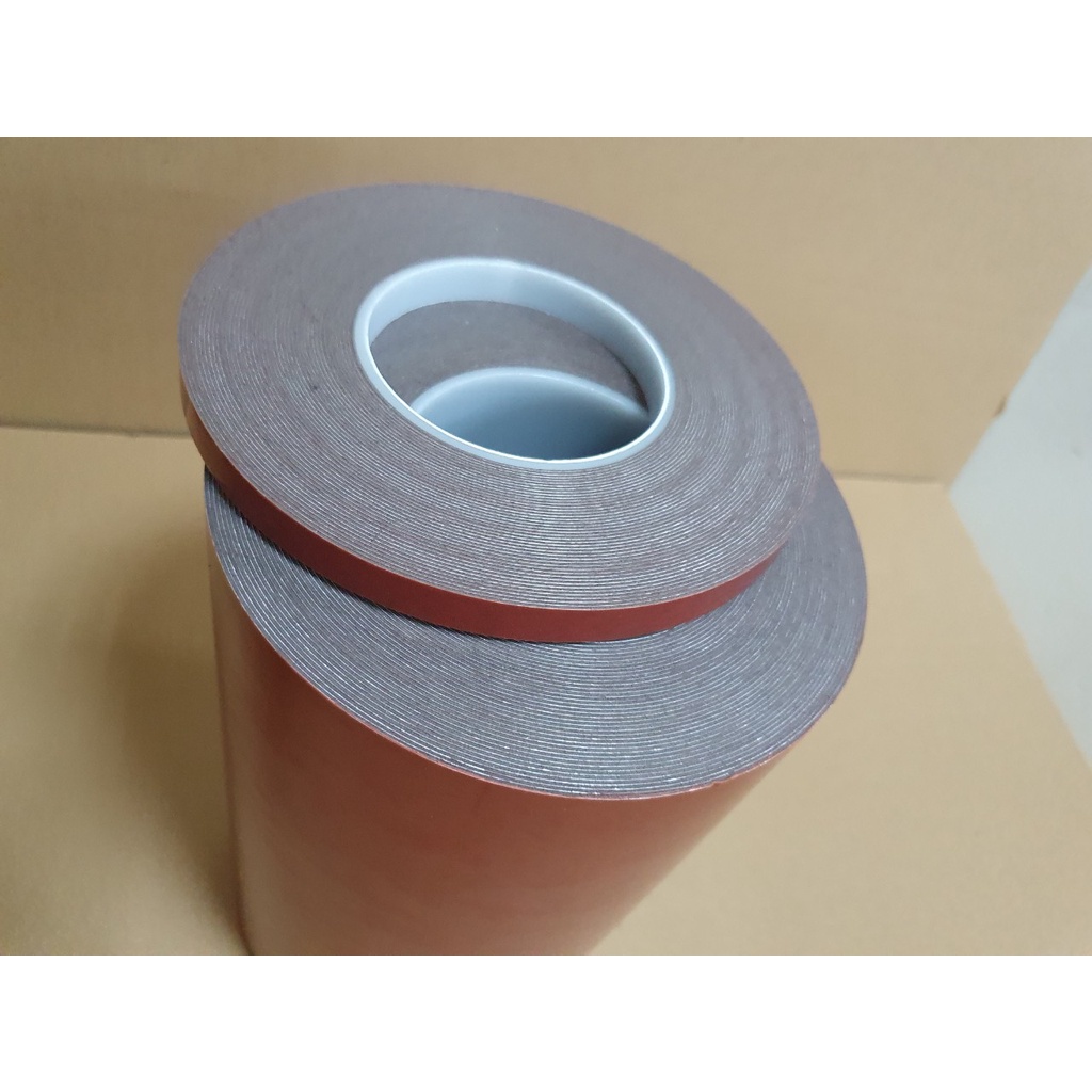 Băng keo cường lực 2 mặt siêu dính 3M GT7108