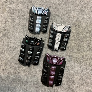 Bàn phím nokia 7250 new