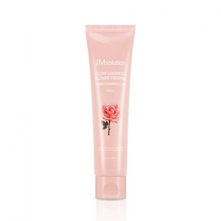 Mặt nạ đất sét Glow Luminous Firming Trans Foaming Clay