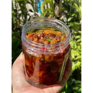 KHO QUẸT TÔM THỊT {Takifood-400gr}