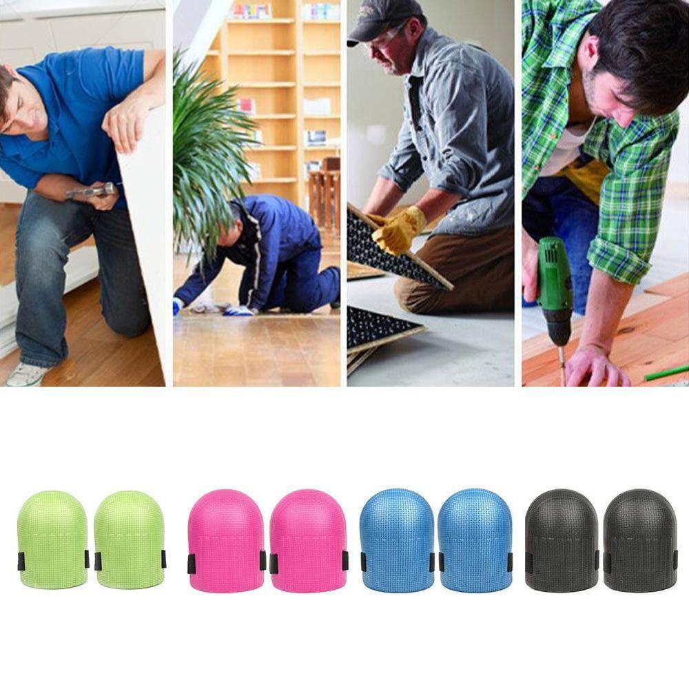 Miếng Đệm Bảo Vệ Đầu Gối An Toàn Khi Chơi Thể Thao