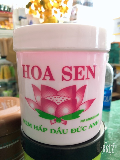 Dầu hấp dưỡng tóc 1000ml