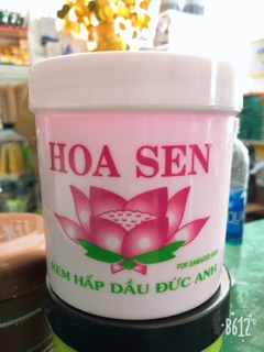 Dầu hấp dưỡng tóc 850ml