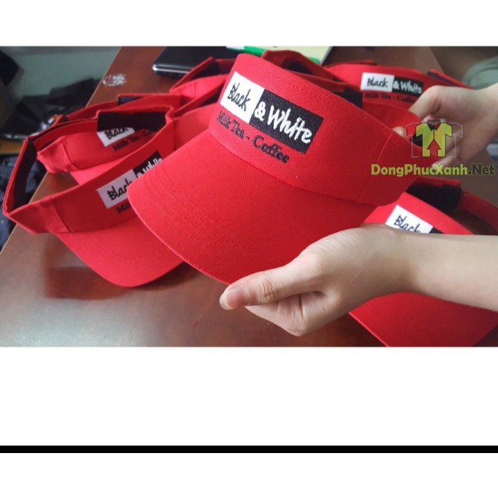 Nón Kết Nửa Đầu Thể Thao - Thời Trang Đủ Màu Cho Nam Và Nữ Cao Cấp