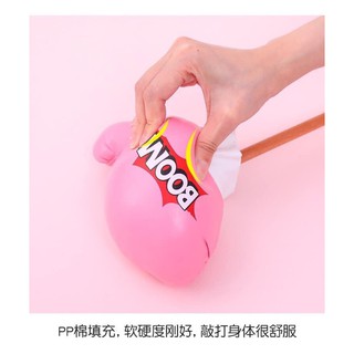 Gậy Đấm Lưng Thư giãn dễ thương