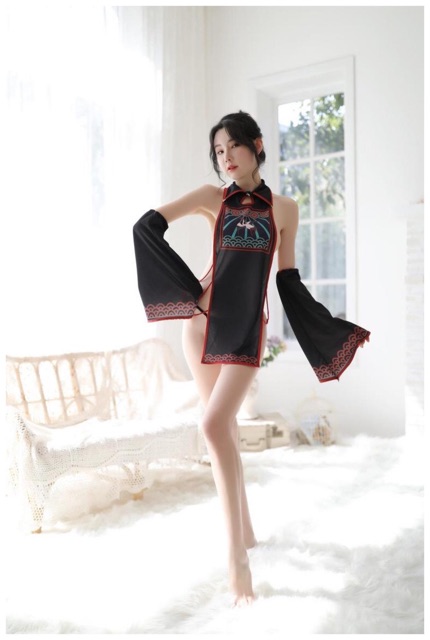 Đồ lót , đồ ngủ Cosplay cương thi cổ đại gợi cảm g32 | BigBuy360 - bigbuy360.vn