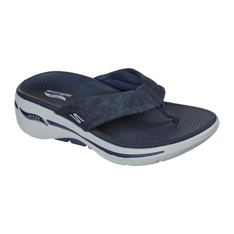 Dép thời trang SKECHERS - GO WALK ARCH FIT dành cho nữ 140220