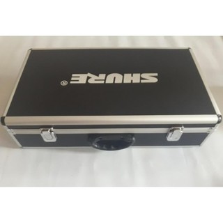 MICRO KHÔNG DÂY SHURE U8800