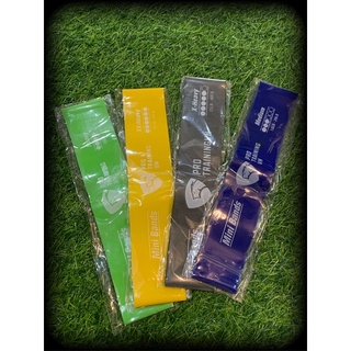 Miniband- Dây kháng lực- Resistance band