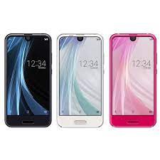 Điện thoại Sharp Aquos R2 4GB/64GB Snap 845 màn hình độ quét 120hz đang chạy Android 10 | WebRaoVat - webraovat.net.vn