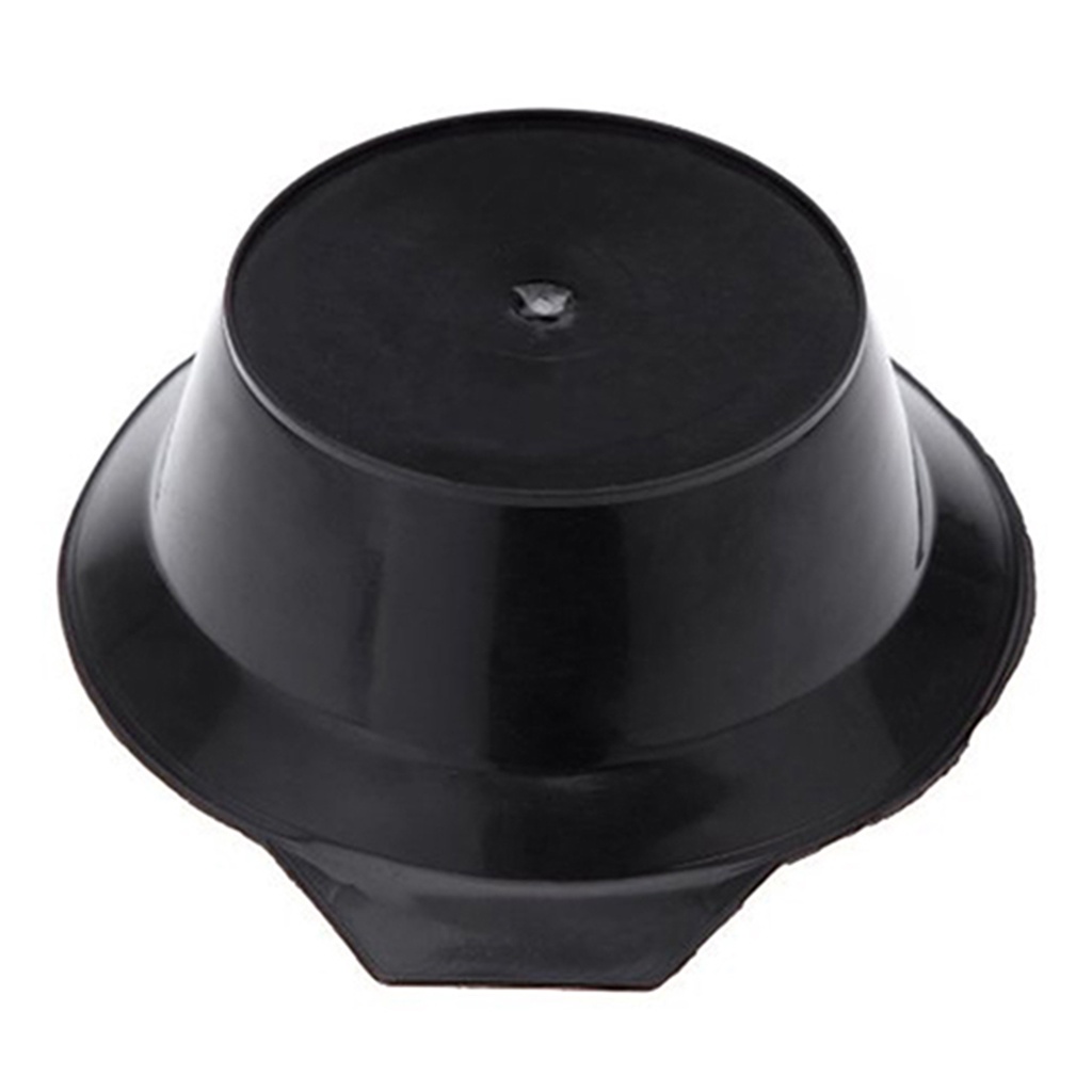 Bộ 5 Dụng Cụ Nhuộm Tóc Tại Nhà Bằng Nhựa Đa Năng Tiện Dụng