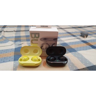 Tai nghe Bluetooth Samsung Galaxy Buds