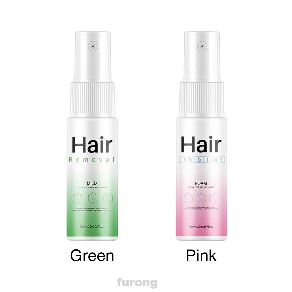 (Hàng Mới Về) Chai Xịt Ức Chế Mọc Lông Vĩnh Viễn Tự Nhiên 20ml | BigBuy360 - bigbuy360.vn