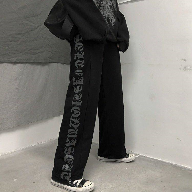 Quần jogger thể thao kích thước lớn dành cho nam