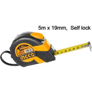Thước cuộn thép INGCO HSMT08052