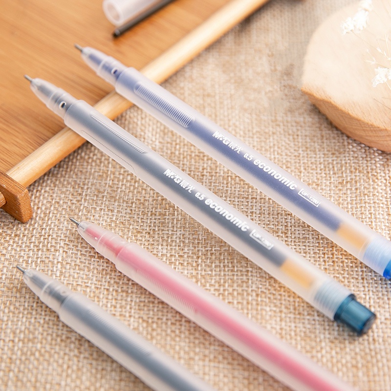 Bút Bi Ngòi 0.5mm Gp1280 M&G