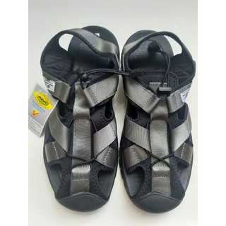 Giày sandal nam bít mũi dã ngoại Rova