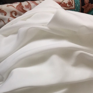 Combo vải lụa giấy vải voan .....