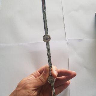 Vòi xịt thuốc sâu 3 bec