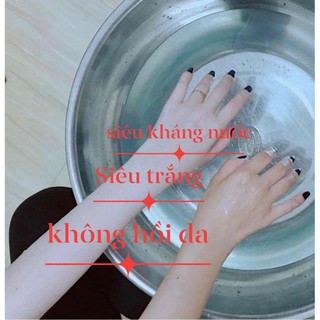 KEM TRẮNG DA BODY WHITE LOCK