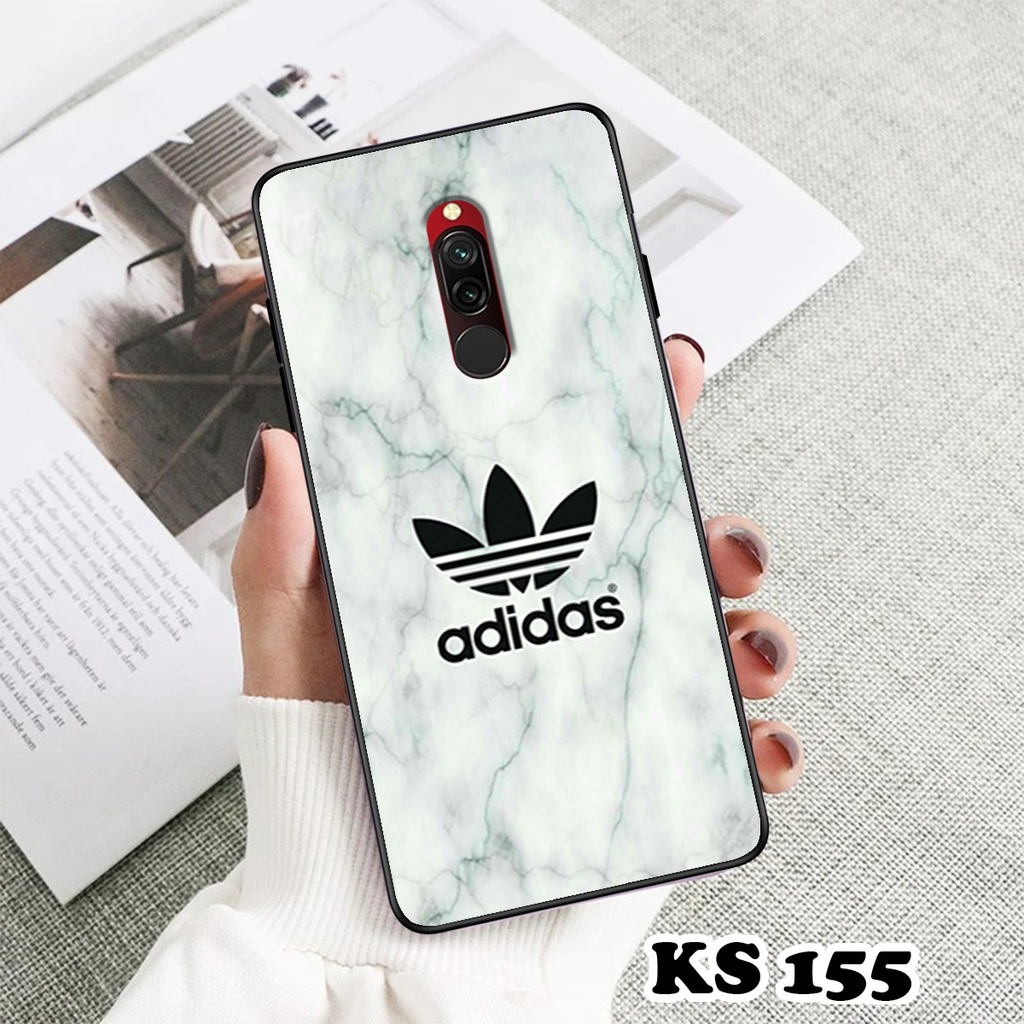 Ốp lưng Xiaomi Redmi 7 - Redmi 7A - Redmi 8 - Redmi 8A - Ốp in hình ÄDĮĎAŠ sang trọng, bền đẹp