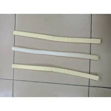 Dây Mút Xốp Dán Lót Mũ, Miếng Mút Lót Nón Cói Jussy