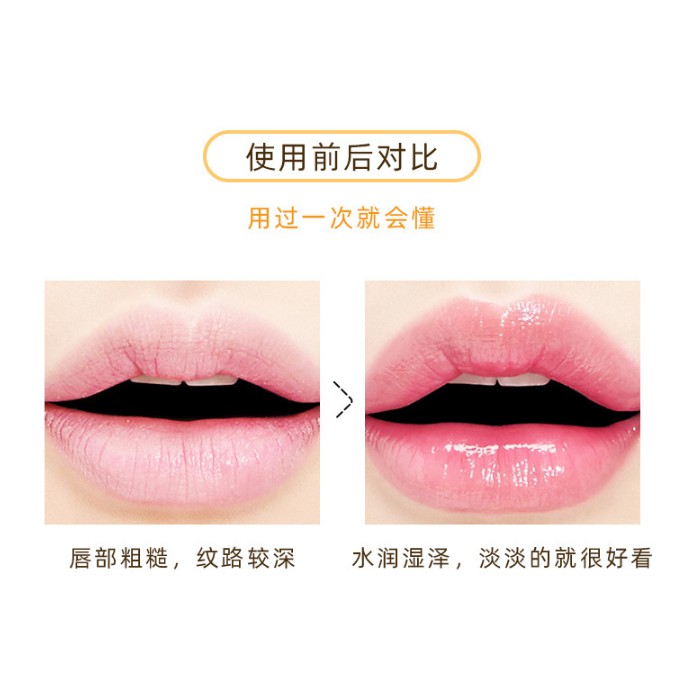 SHE LOVES Son dưỡng môi phô mai Dưỡng ẩm cho môi và chống nứt nẻ môi | BigBuy360 - bigbuy360.vn