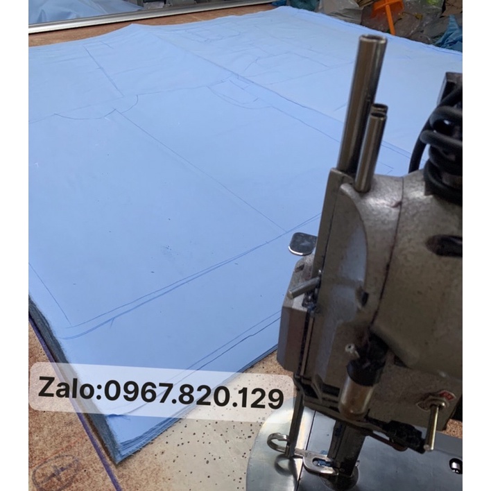 Quần tây đồng phục bảo vệ vải cashme bề đẹp  đủ size (giá tại xưởng)