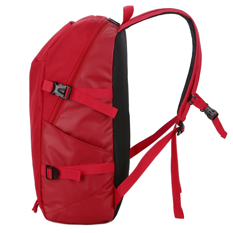 Ba Lô Leo Núi Adidas Chống Thấm Nước Kích Cỡ Lớn Thời Trang Dành Cho Nam Giới