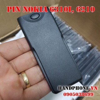 Pin cho điện thoại Nokia 6310i 6210