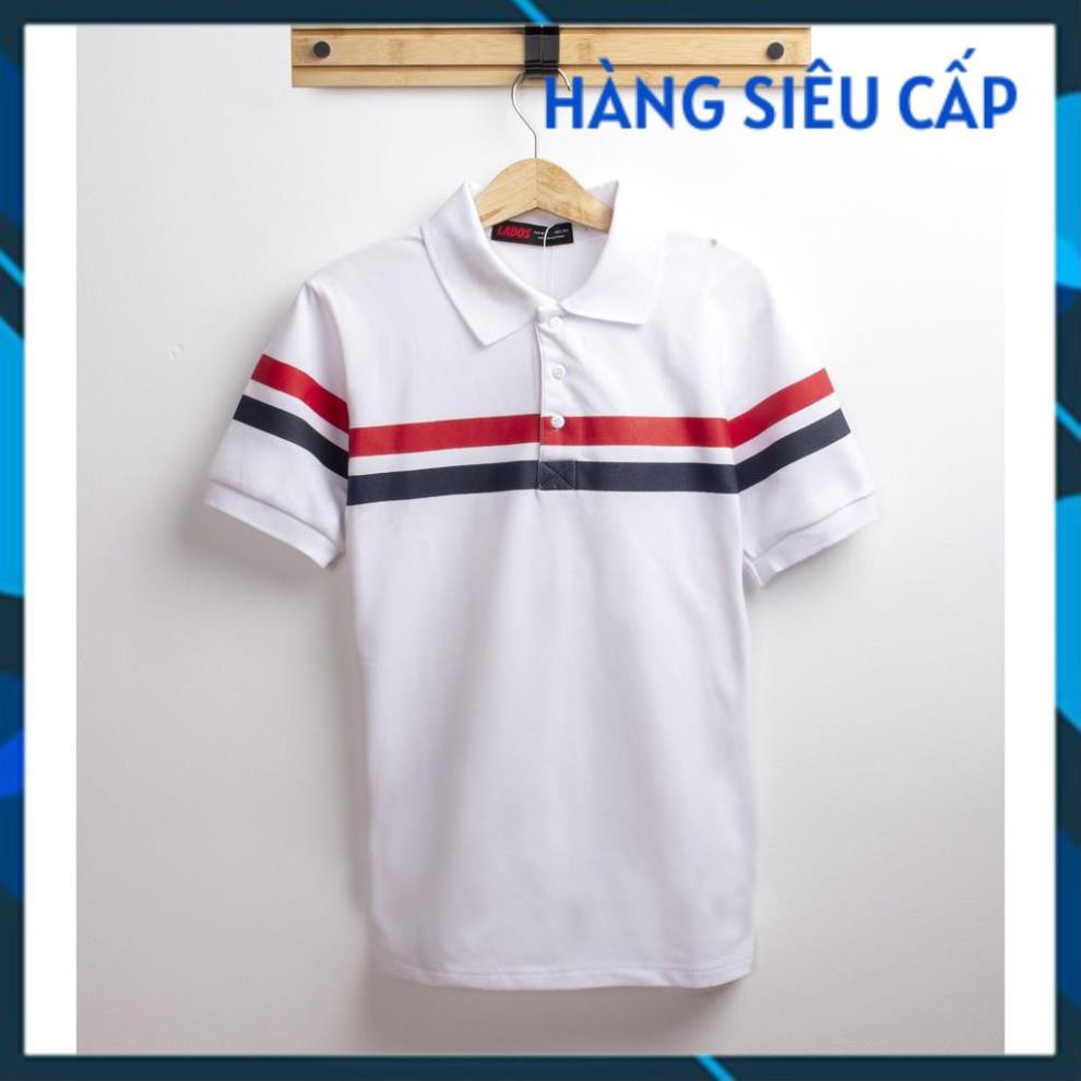 Áo thun nam 4U-9023 [Hàng Cao Cấp]