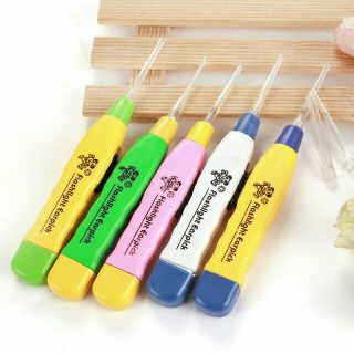 Đèn lấy ráy tai