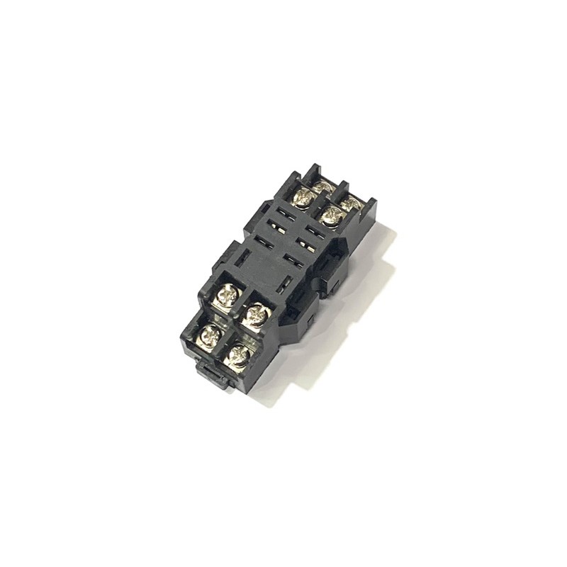 Chân đế relay đẹp 14 chân nhỏ, 8 chân nhỏ, 8 chân to