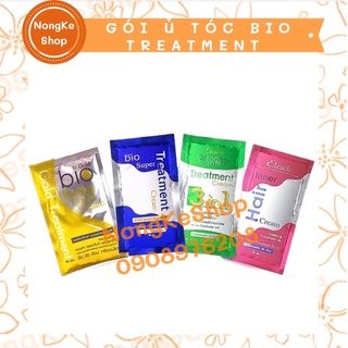 (100% chuẩn Thái) Ủ tóc BIO TREATMENT Thái Lan