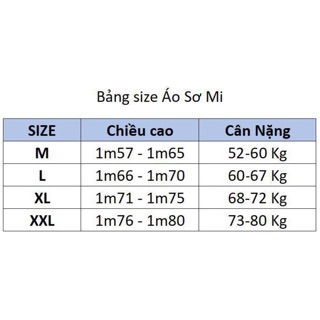 Sơ mi nam dài tay vân LV nổi