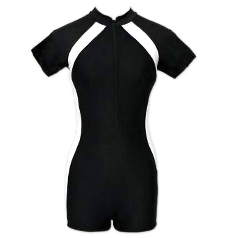 Bộ Đồ Bơi Lặn Một Mảnh Phong Cách Mới Cho Nữ | BigBuy360 - bigbuy360.vn