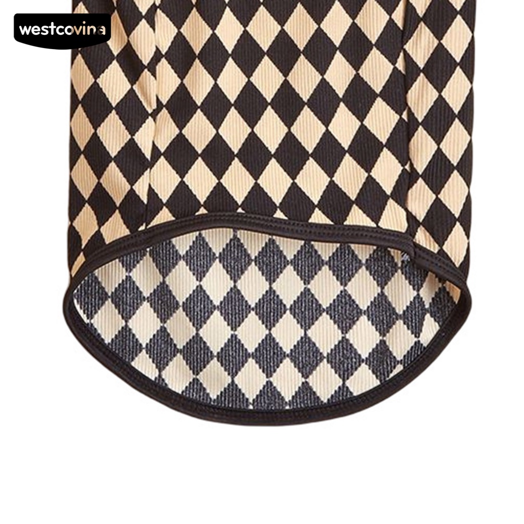 (MớI) Áo Thun ThờI Trang MùA Hè Cho Thú Cưng