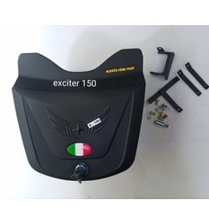 thùng giữa exciter 150