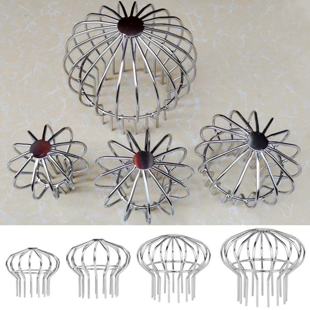 KUNHEV Vỏ Lưới Bọc Cống Thoát Nước Sàn Nhà Tiện Dụng